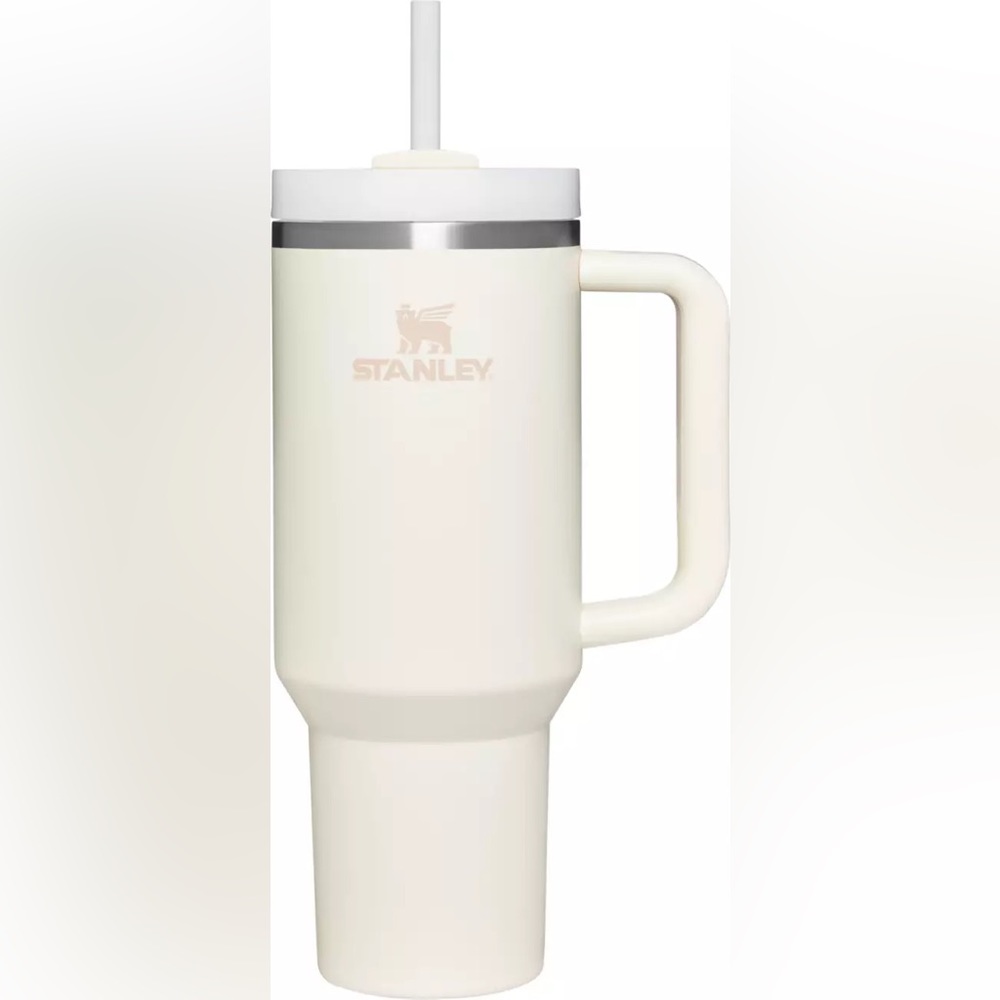 Stanley 40 oz Tumbler Frost Pearlescent